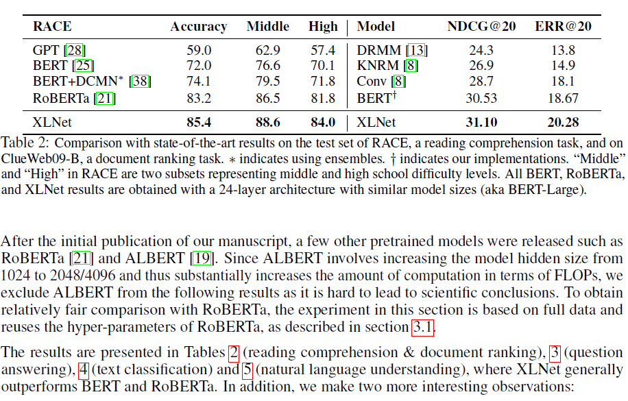 [\ub17c\ubb38\ub9ac\ubdf0] XL-Net: Generalized Autoregressive Pretraining for Language Understanding | Eunji\u2019s Blog